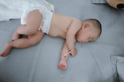 黔南宝宝短发型女